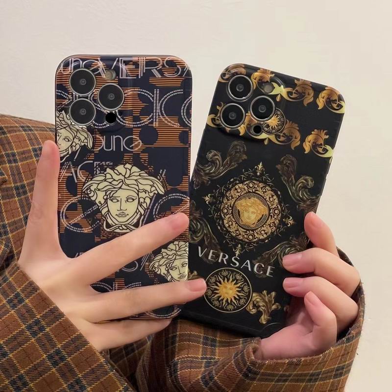 Versace Phone Shell